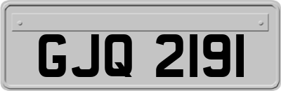 GJQ2191