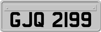 GJQ2199