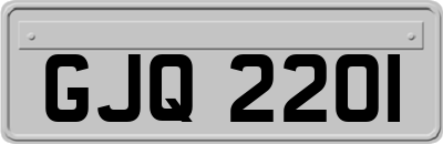 GJQ2201