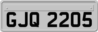 GJQ2205