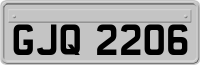 GJQ2206