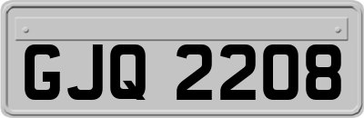 GJQ2208