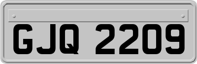 GJQ2209