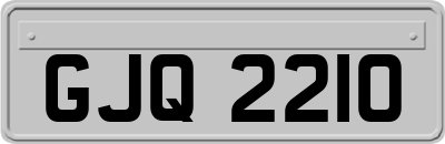 GJQ2210