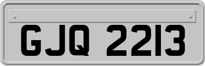 GJQ2213