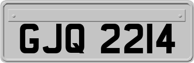 GJQ2214
