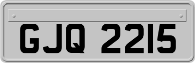 GJQ2215