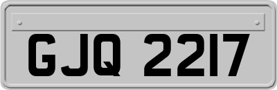 GJQ2217