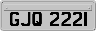 GJQ2221