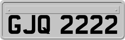 GJQ2222