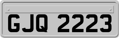 GJQ2223