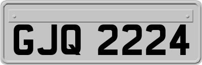 GJQ2224