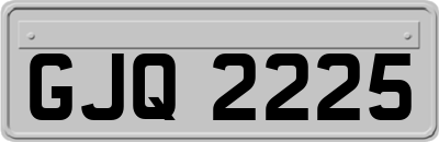 GJQ2225