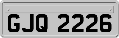 GJQ2226
