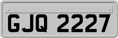 GJQ2227