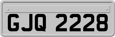 GJQ2228