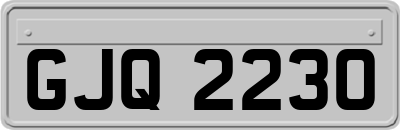 GJQ2230