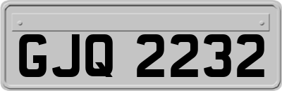 GJQ2232