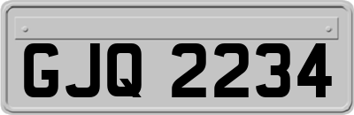 GJQ2234