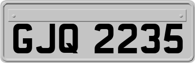 GJQ2235
