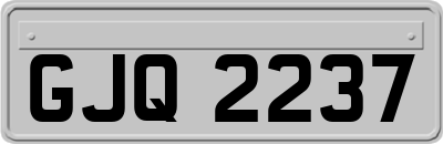 GJQ2237