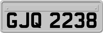 GJQ2238