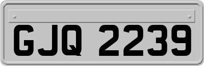 GJQ2239