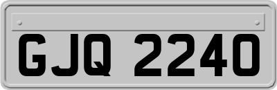 GJQ2240