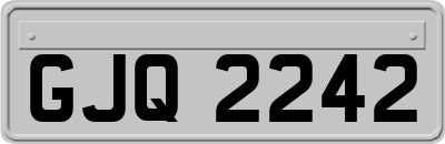GJQ2242