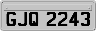 GJQ2243