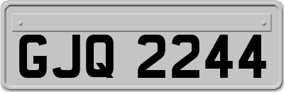 GJQ2244