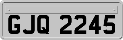 GJQ2245