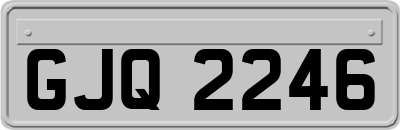 GJQ2246