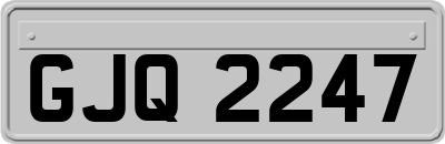 GJQ2247