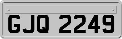 GJQ2249