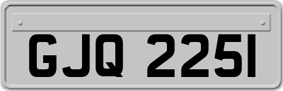 GJQ2251