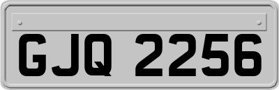 GJQ2256