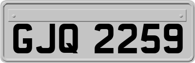 GJQ2259