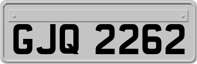 GJQ2262