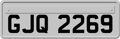 GJQ2269