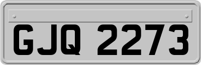 GJQ2273