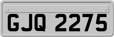 GJQ2275