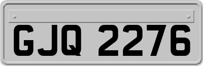 GJQ2276