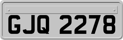 GJQ2278