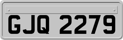 GJQ2279