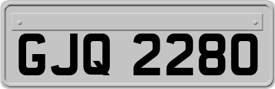 GJQ2280