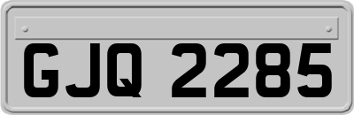 GJQ2285