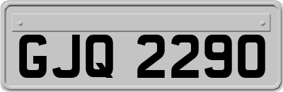 GJQ2290