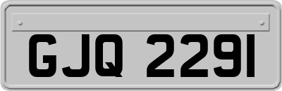 GJQ2291