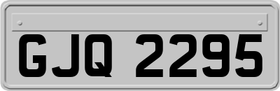 GJQ2295